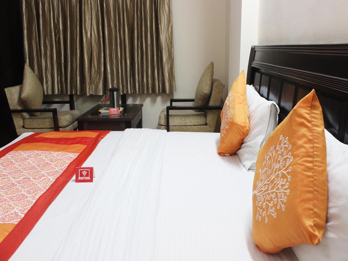 Hotel Jasmine Харидвар Экстерьер фото